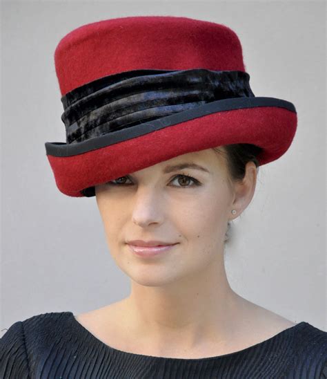 Red hat lady - Social club for Ladies. We are just out to have fun, socialize, do a variety of activities. 50+ years of age, wear Redhat with Purple accessories. Under 50, pink hat with lavender accessories. Love...